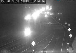 Isla Vista › South: US-101 : Glen Annie Rd - Storke Rd