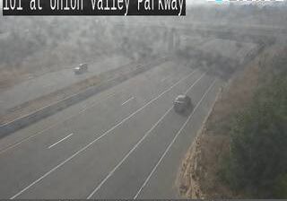 Orcutt › North: US-101 : Union Valley Parkway