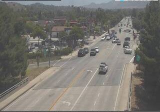 Buellton › South: US 101 : SR-246