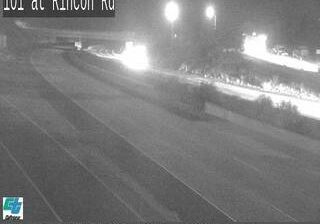 Carpinteria › North: US-101 : SR-150 Rincon Road