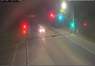 Monterey › West: SR-68 : York Road