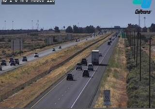 Bakersfield › North: KER-5-N/O RTE 119