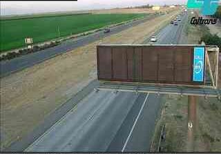 Shafter: North Shafter › South: KER-5-N/O RTE 58