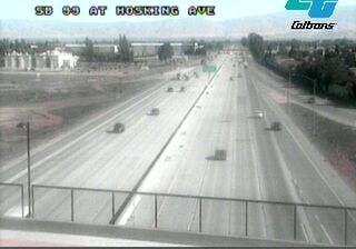 Bakersfield › North: KER-99-AT HOSKING AVE