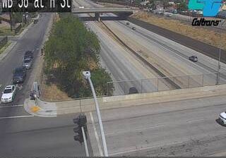Bakersfield › West: KER-58-AT H ST