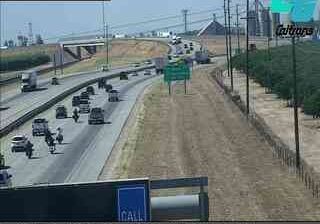 McFarland › North: KER-99-S/O RTE 46