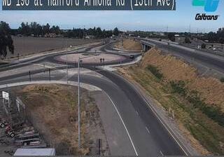 Armona › West: KIN-198-AT HANFORD - 13TH AVE