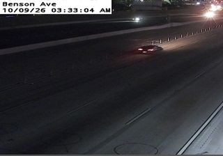 Pomona › West: I-10 : (04) Benson Avenue