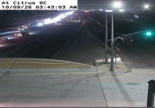 Fontana › East: I-10 : (20) West Side Citrus Overcross