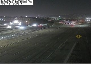 Corona: Las Palmas › North: SR-91 : (32) 0.3 Miles East of Main Street