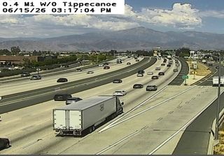Live webcam in Loma Linda, Vereinigte Staaten von Amerika