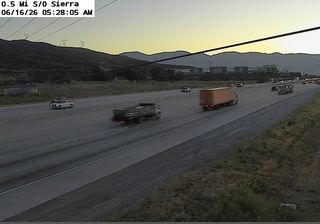 Live webcam in Fontana, Vereinigte Staaten von Amerika