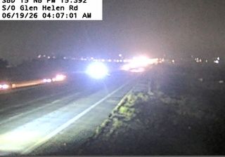 Live webcam in Devore, Estados Unidos de América