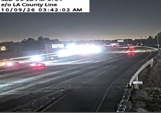 Chino › East: SR-60 : (145) East of County Line