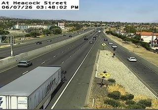 Moreno Valley › East: SR-60 : (166) Heacock