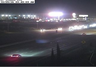 Fontana › East: I-210 : (170) Sierra