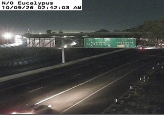 Riverside › North: I-215 : (194) N of Eucalyptus