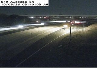 Redlands › East: I-10 : (199) East of Alabama