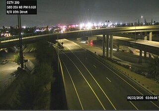 San Bernardino › North: SR-259 : (209) North of 16th Street
