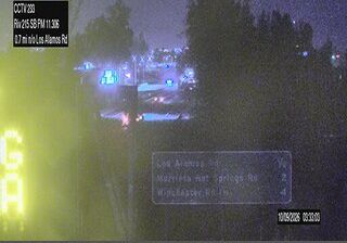 Murrieta: Murrieta Hot Springs › South: I-215 : (233) 0.5 Mi N/O Los Alamos