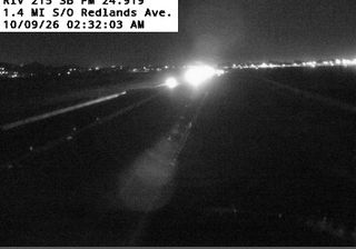 Perris › South: I-215 : (251) Southbound San Jacinto