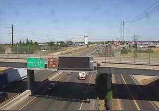 Live webcam in Manteca, Estats Units d'Amèrica