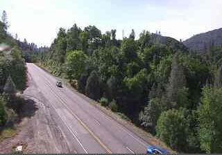 Mariposa › Západ: 36 - EB SR 140 Midpines