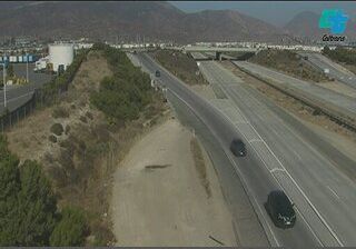 Chilpancingo › Nyugat: C161) I-905 : Just West Of Enrico Fermi 1
