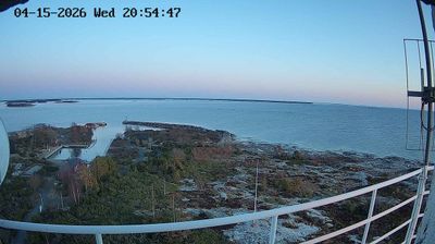 Live webcam in Rauma, 핀란드