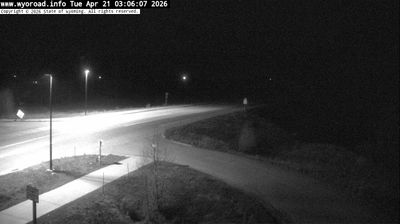 Live webcam in unknown, Estats Units d'Amèrica