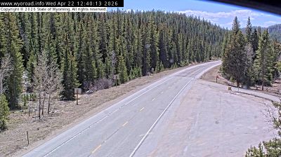 Live webcam in Green River, ایالات متحده آمریکا