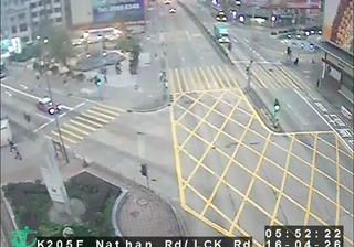 Live webcam in 香港, 中国