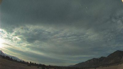 Live webcam in Invermere, Canadà