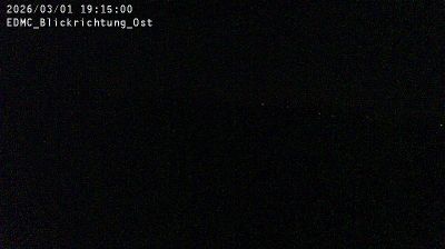 Blaubeuren › North-east