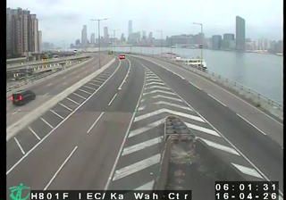 Live webcam in 香港, 中国
