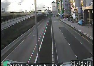 Live webcam in Hong Kong, Çin