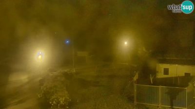 Jastrebarsko: LIVEcam Perivoj Erdödy Castle Grounds webcam