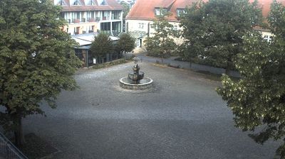 Live webcam in Friedewald, Allemagne