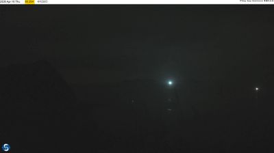 Live webcam in Hongkong, Čína