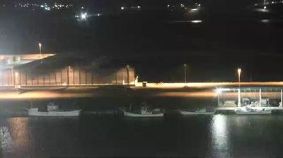 Live webcam in Mashike, Japó