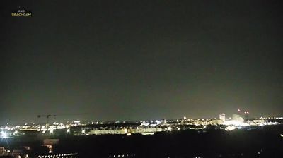 Live webcam in Altura, Portugal