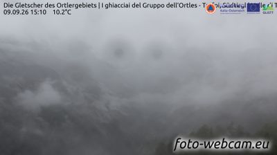 Trafoi: Die Gletscher des Ortlergebiets | I ghiacciai del Gruppo dell’Ortles - Südtirol | Valle di - Alto Adige