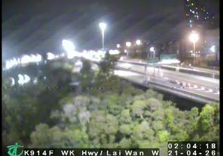 Hong Kong › Nord-oest