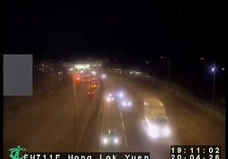 Hong Kong › Nord-est