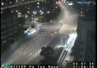 Hong Kong › Sud-est