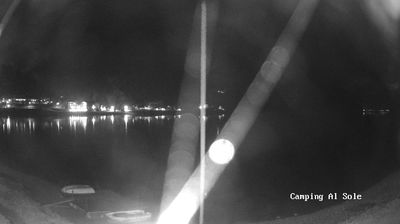 Live webcam in Ledro, Itàlia