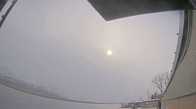 Live webcam in Mammoth Lakes, Estats Units d'Amèrica