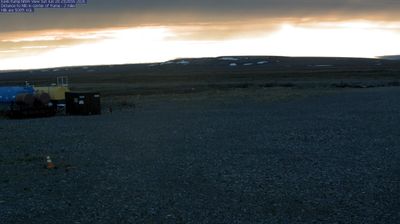 North Slope › North-west
