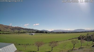 Selwyn District › North
