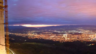 Live webcam in Skopje, North Macedonia